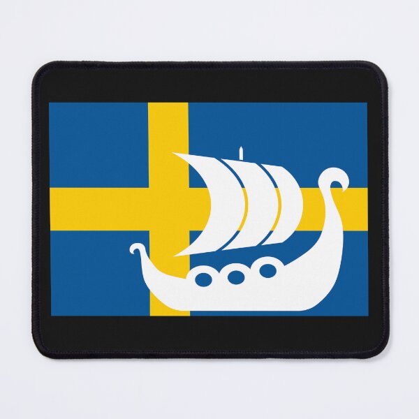 Item preview, Sweden Support  Denmark  Greenland We Are Vikings  Anti Trump Not For Sale designed and sold by erozzz.