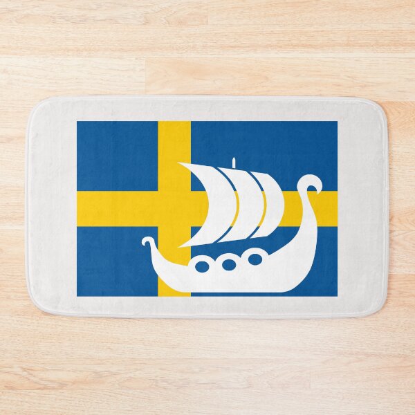 Item preview, Sweden Support  Denmark  Greenland We Are Vikings  Anti Trump Not For Sale designed and sold by erozzz.