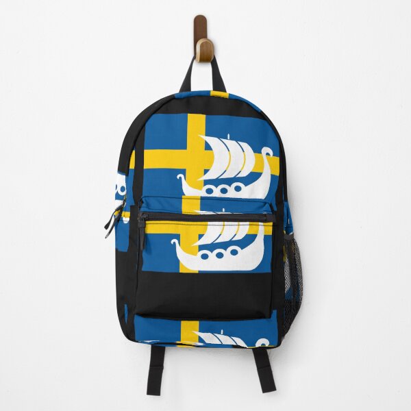 Item preview, Sweden Support Denmark Greenland We Are Vikings Anti Trump Not For Sale designed and sold by erozzz.