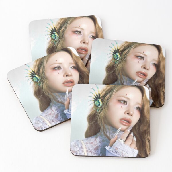 Item preview, HARVEY of XG KPOP designed and sold by SilkPajamas.