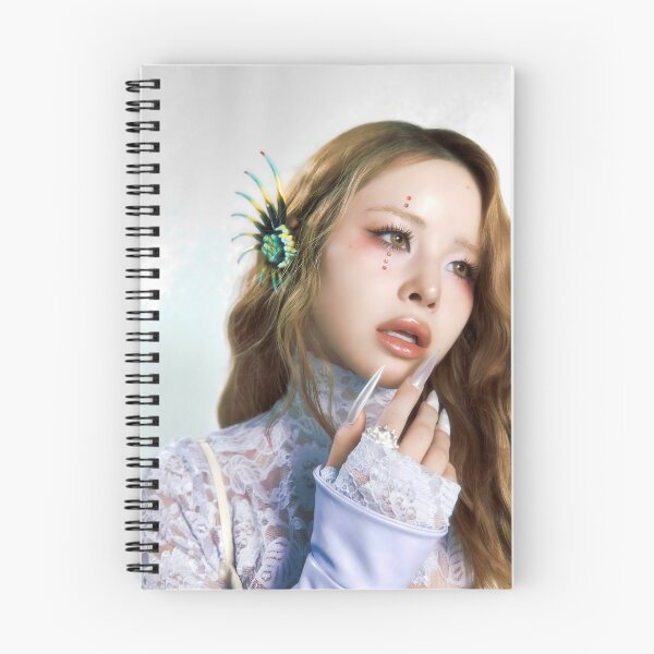 Item preview, HARVEY of XG KPOP designed and sold by SilkPajamas.
