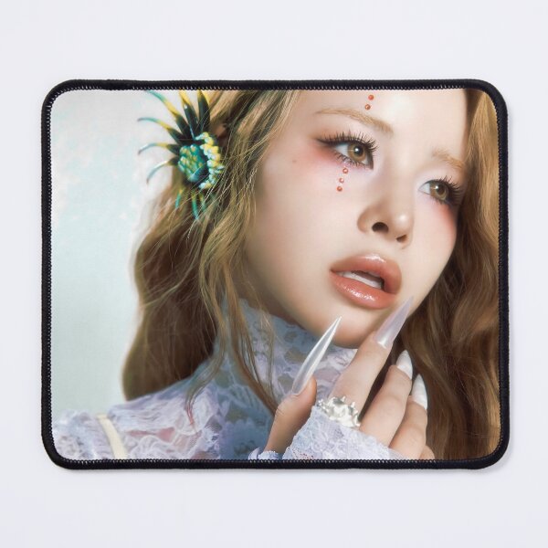Item preview, HARVEY of XG KPOP designed and sold by SilkPajamas.