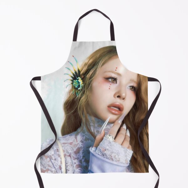 Item preview, HARVEY of XG KPOP designed and sold by SilkPajamas.