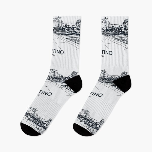Item preview, Cupertino - California designed and sold by Lakeric Cityscapes.