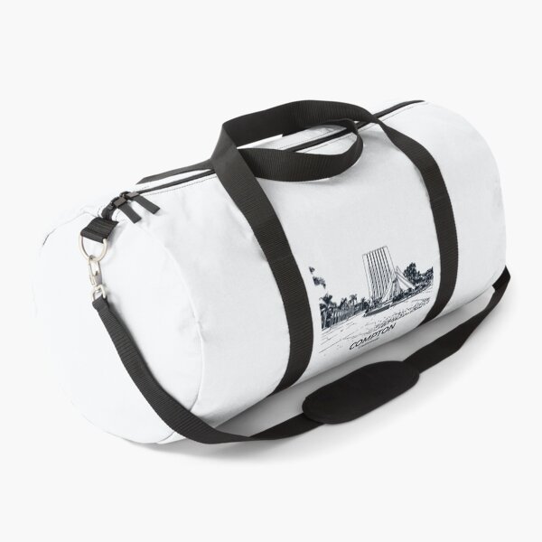 Item preview, Compton - California designed and sold by Lakeric Cityscapes.