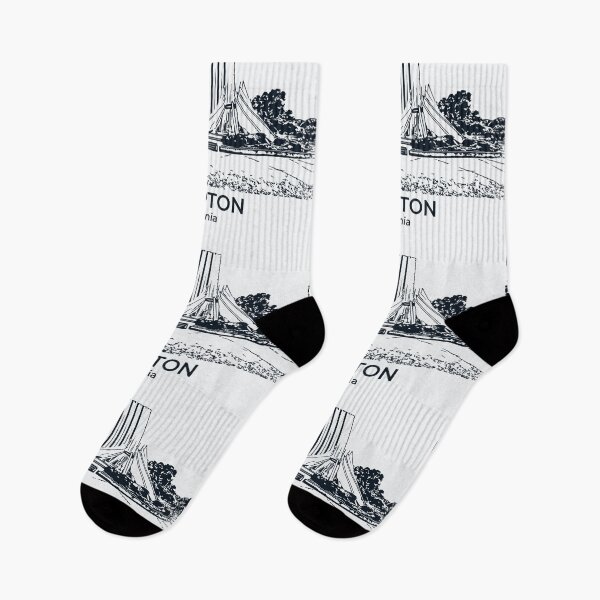 Item preview, Compton - California designed and sold by Lakeric Cityscapes.