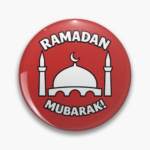 Item preview, Ramadan Mubarak – Islamic Mosque Gift designed and sold by JOANNASKAH.
