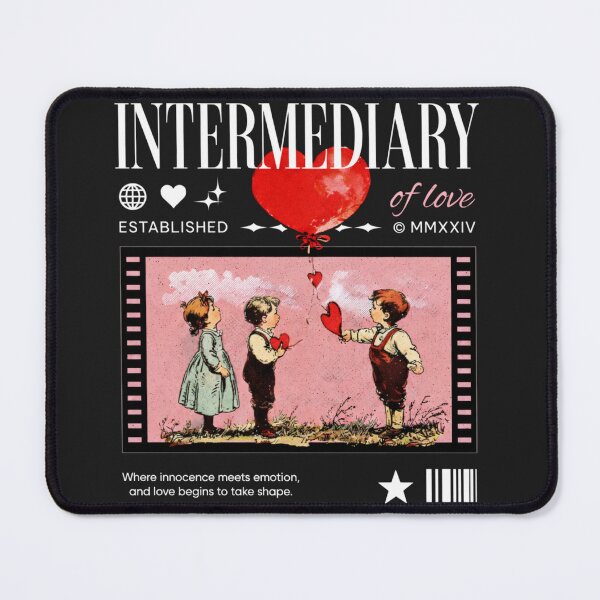 Item preview, Innocent Love designed and sold by Randomundi.