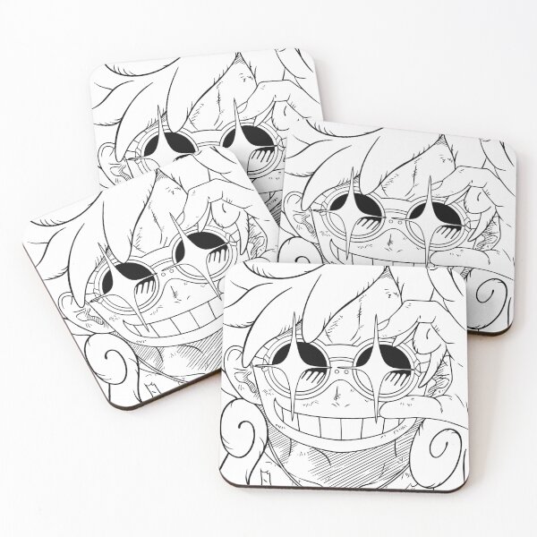 Item preview, Gear5 designed and sold by Mangartss.