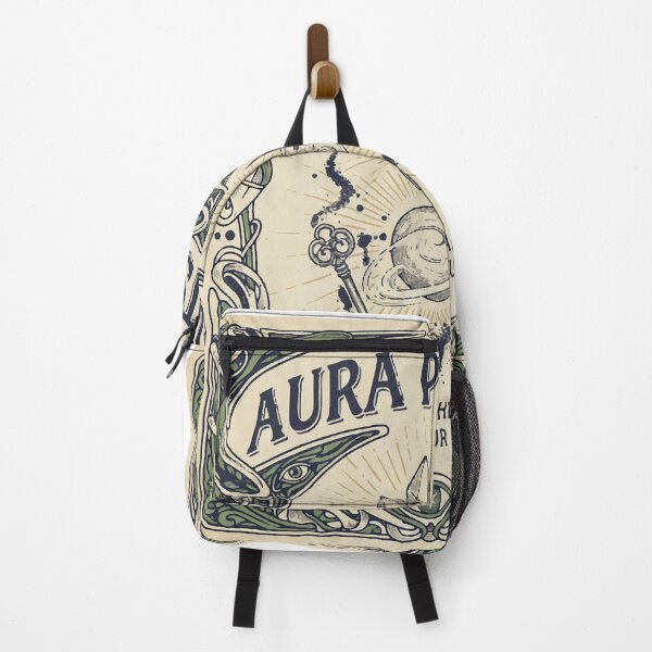 Item preview, Aura Points Manifest: Vintage Tarot Aesthetic | Mental Health & Good Vibes designed and sold by samigean.