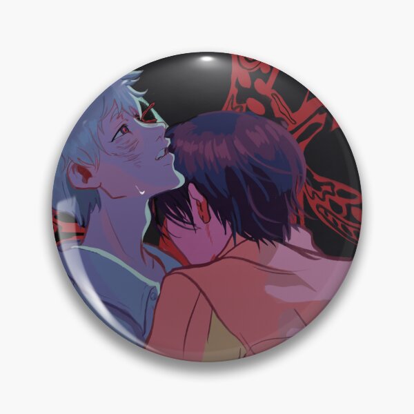 Item preview, The Summer Hikaru Died  designed and sold by kimchiicloudz.