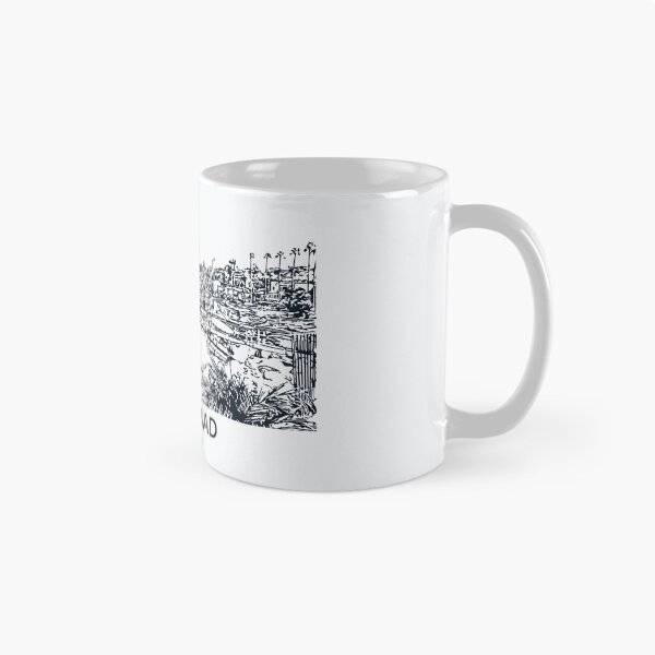 Item preview, Carlsbad - California designed and sold by Lakeric.
