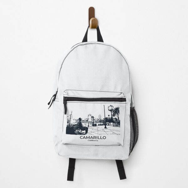 Item preview, Camarillo - California designed and sold by Lakeric Cityscapes.