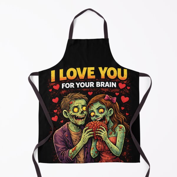Item preview, zombie brain designed and sold by PaniJaga.