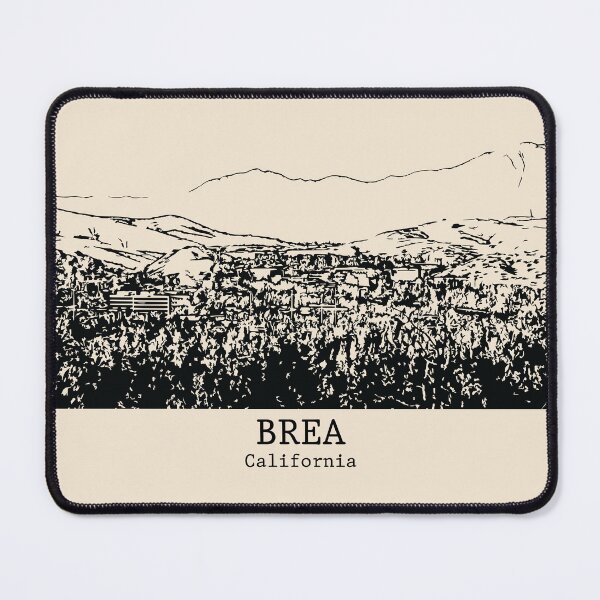Item preview, Brea - California designed and sold by Lakeric.