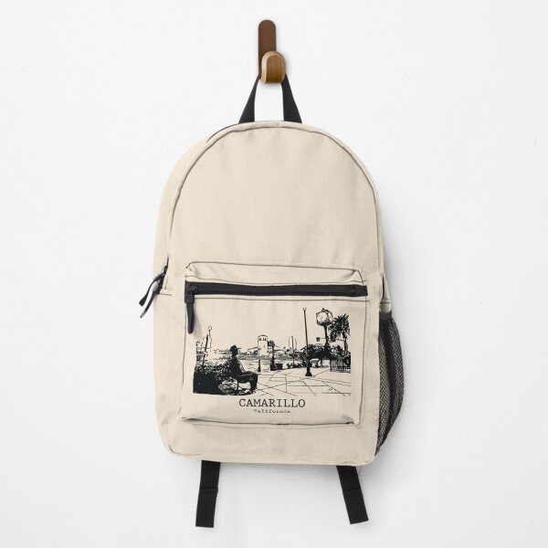 Item preview, Camarillo - California designed and sold by Lakeric Cityscapes.