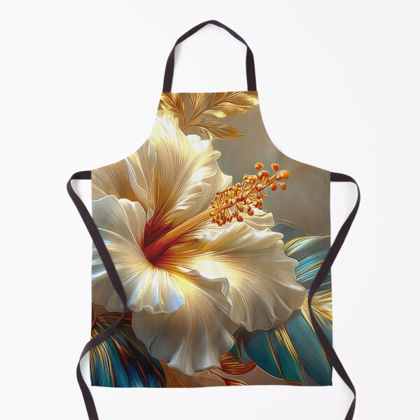 Item preview, Tropical Hibiscus Flowers designed and sold by MargaretWiktor.