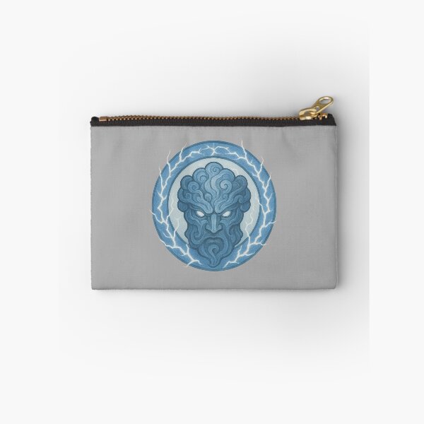 Item preview, Storm Djinn — Tempest Oracle designed and sold by Dream Machine.
