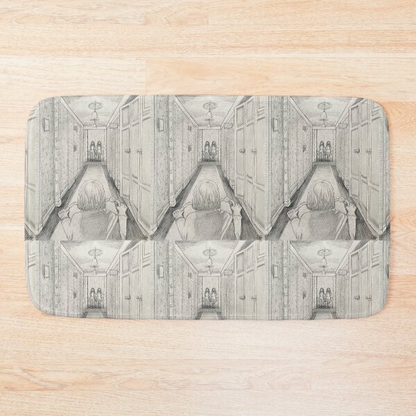 Item preview, The Shining designed and sold by anniemi11er.