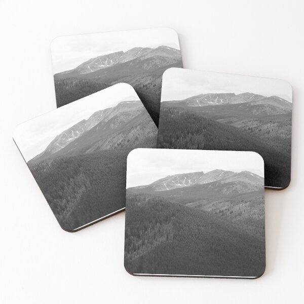 Item preview, Colorado Mountain designed and sold by jtrued.
