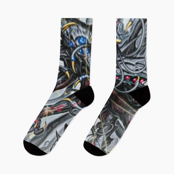 Item preview, Hecahands Dandalos designed and sold by Black Saiyan Magician's Merchandise.