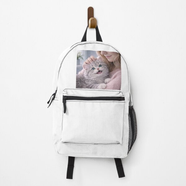 Item preview, Innocent Cat Forgiveness Moment designed and sold by LovelyCatGalaxy.