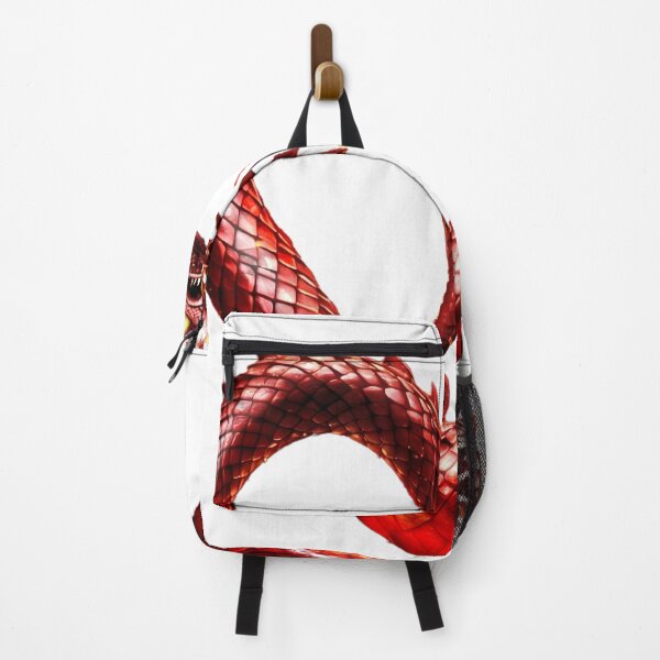 Item preview, Majestic Red Dragon Heart designed and sold by StickBuAndii.
