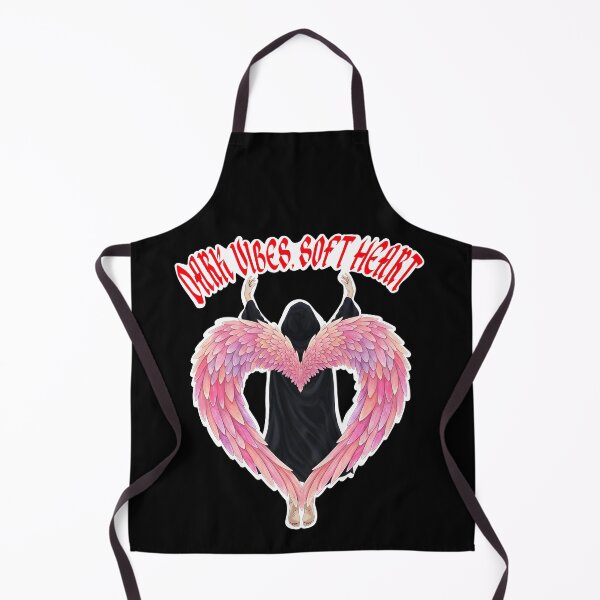 Item preview, Valentine's day - dark vibes, soft heart designed and sold by ARIVONTEE.