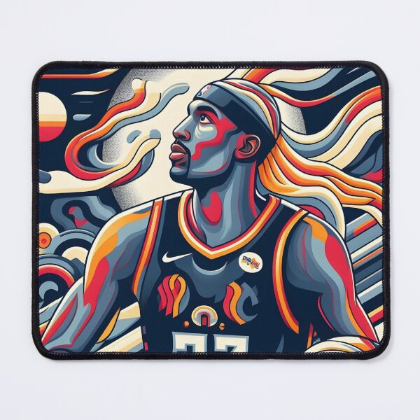 Item preview, Design for basketball fans designed and sold by JuaneStore.