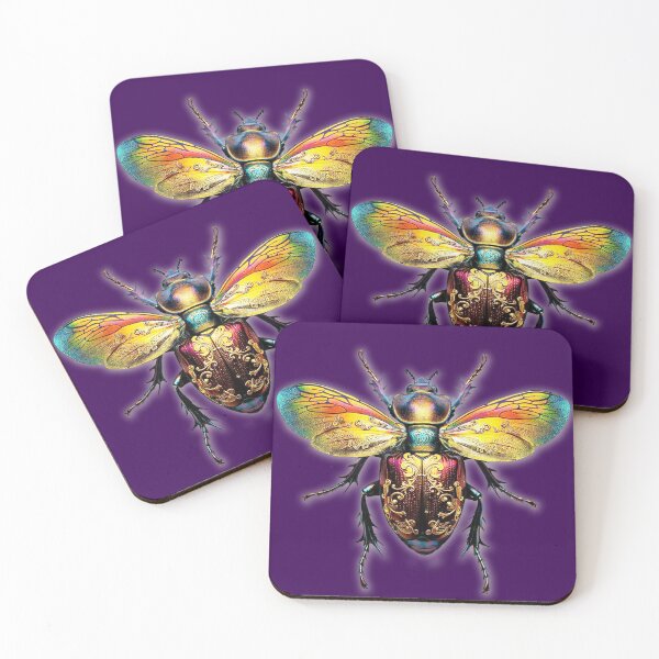 Item preview, Lucky beetle designed and sold by LoU-LoU-Oficial.