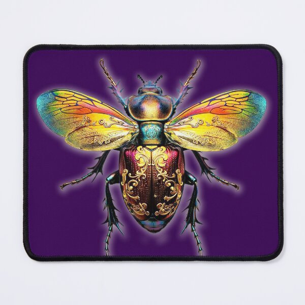 Item preview, Lucky beetle designed and sold by LoU-LoU-Oficial.