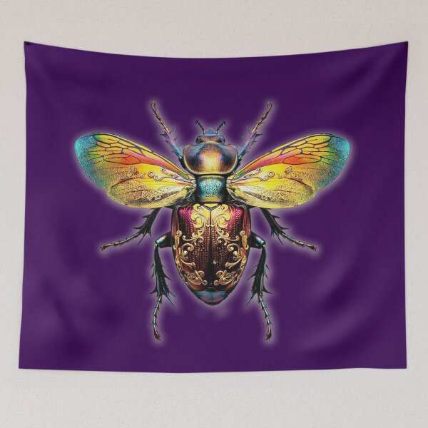 Item preview, Lucky beetle designed and sold by LoU-LoU-Oficial.