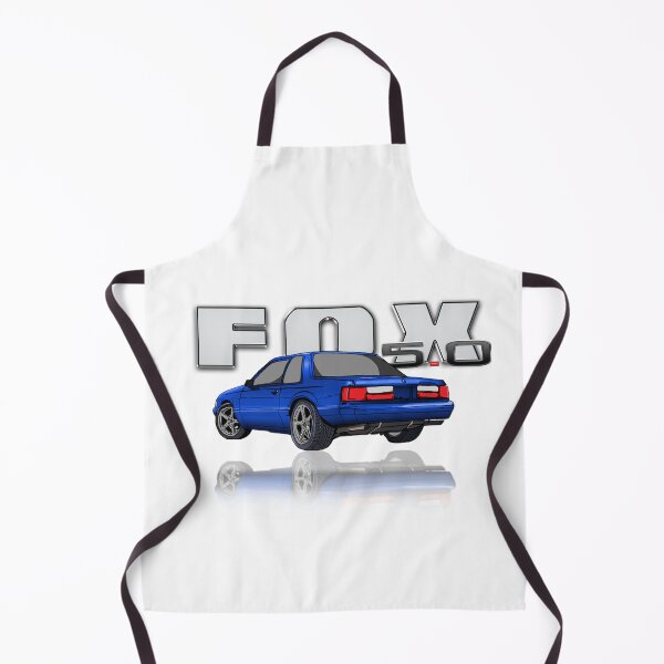 Item preview, 5.0L NotchBack  designed and sold by ArtStrongArts.