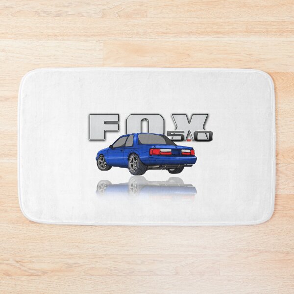 Item preview, 5.0L NotchBack  designed and sold by ArtStrongArts.