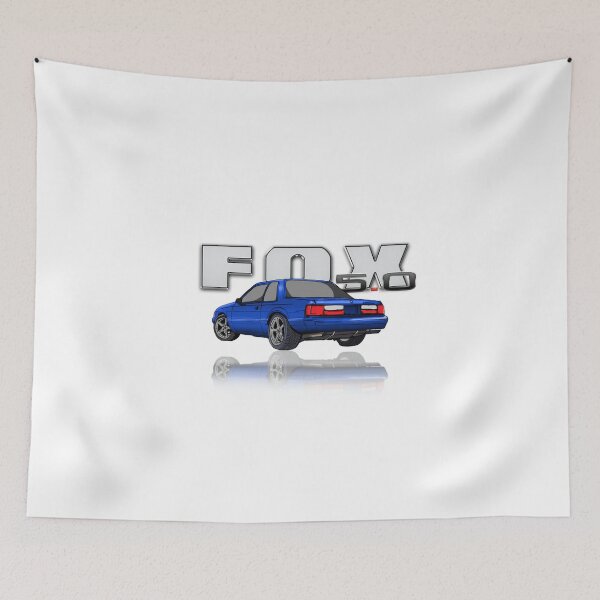 Item preview, 5.0L NotchBack  designed and sold by ArtStrongArts.