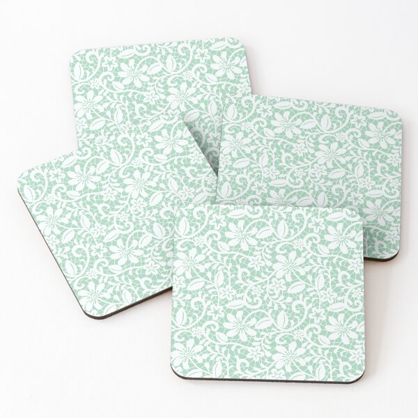 Item preview, Lace Meadows designed and sold by Rustic Charm.