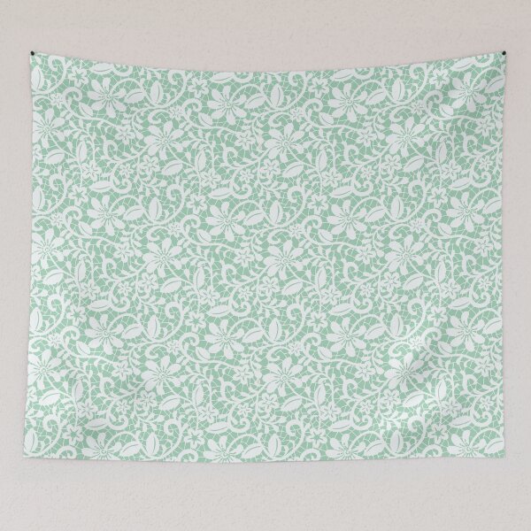 Item preview, Lace Meadows designed and sold by Rustic Charm.
