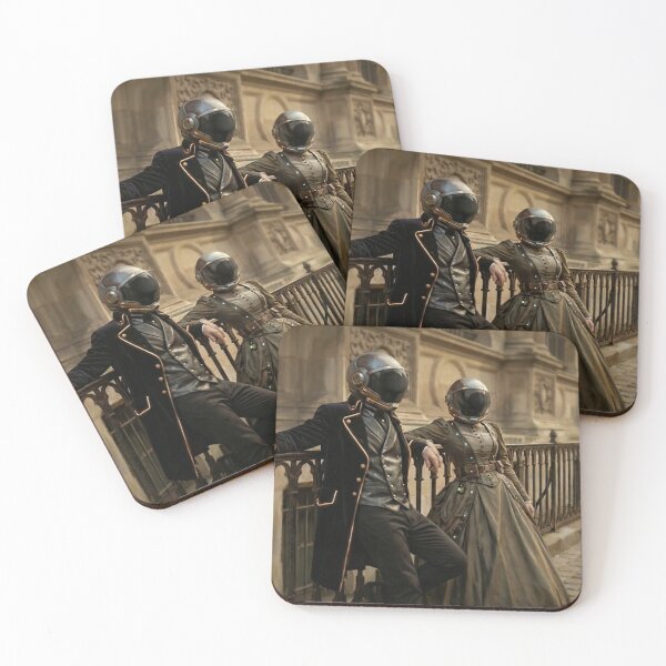 Item preview, Victorian Quirks designed and sold by MarblesBrain55.