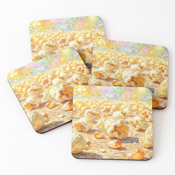 Item preview, Vintage Popcorn designed and sold by M-Y-A-R-T-.