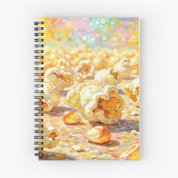 Item preview, Vintage Popcorn designed and sold by m-y-A-I-A-R-T-.
