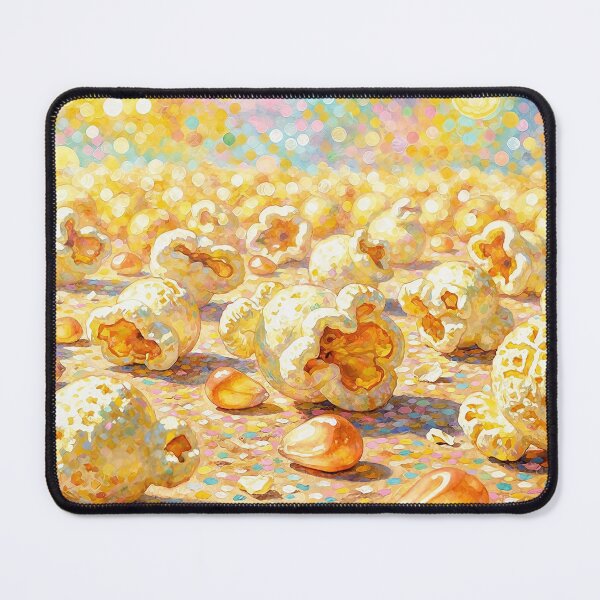Item preview, Vintage Popcorn designed and sold by M-Y-A-R-T-.