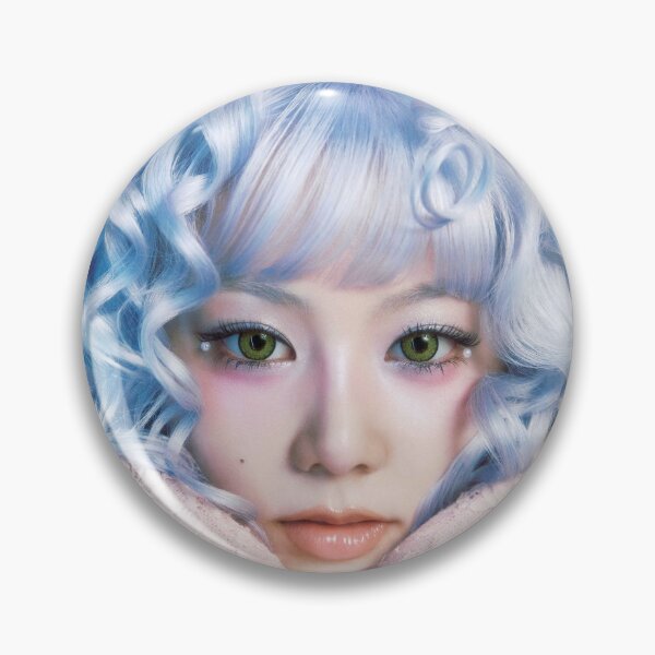 Item preview, XG HINATA - HYPNOTIZE designed and sold by trengeee.