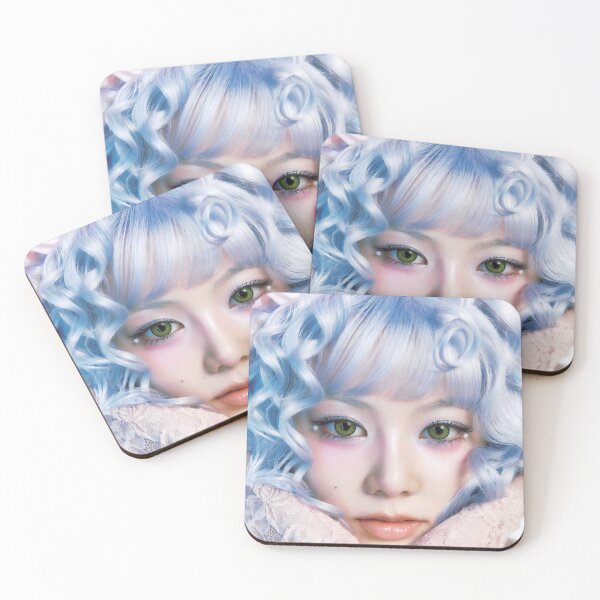 Item preview, XG HINATA - HYPNOTIZE designed and sold by trengeee.