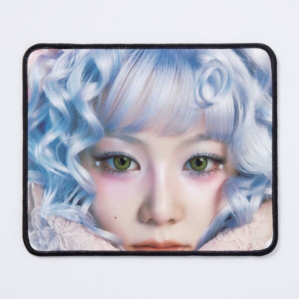 Item preview, XG HINATA - HYPNOTIZE designed and sold by trengeee.
