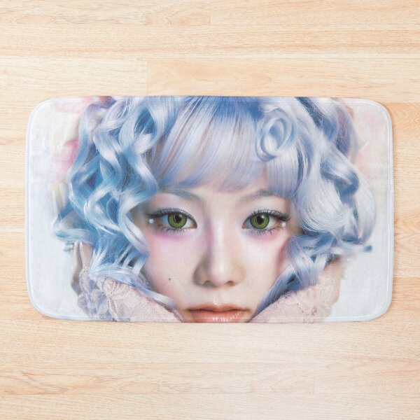 Item preview, XG HINATA - HYPNOTIZE designed and sold by trengeee.