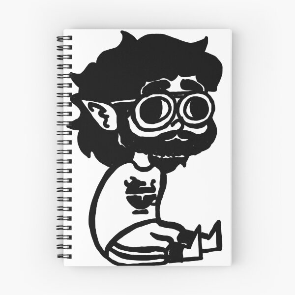 Item preview, Goob!Pepe designed and sold by Goblin & Dwarf.