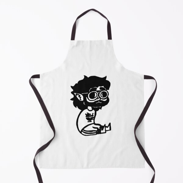 Item preview, Goob!Pepe designed and sold by Goblin & Dwarf.