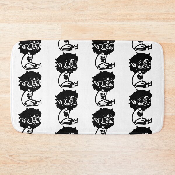 Item preview, Goob!Pepe designed and sold by Goblin & Dwarf.
