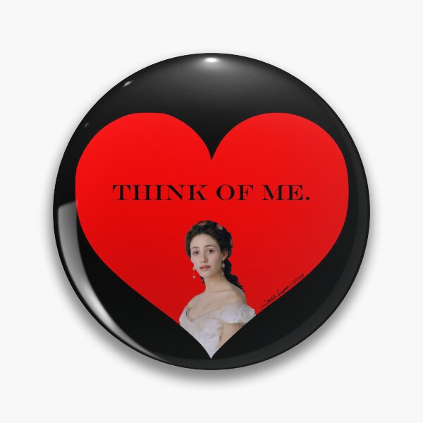 Item preview, Christine's Heart designed and sold by DokiChan123.