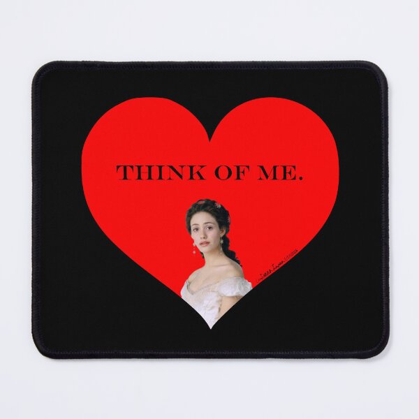 Item preview, Christine's Heart designed and sold by DokiChan123.